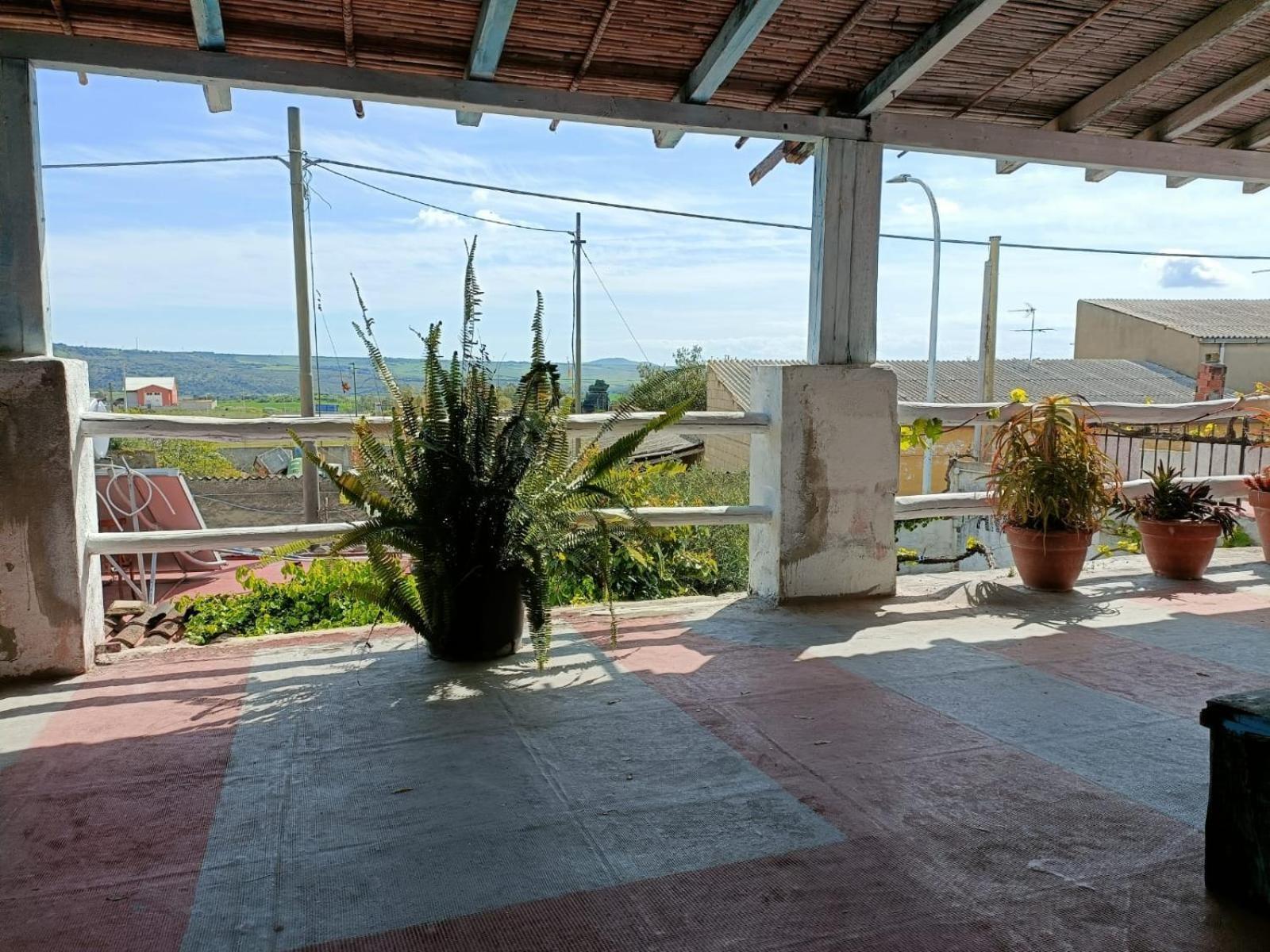 Andrebyke Vila Gergei Exterior foto